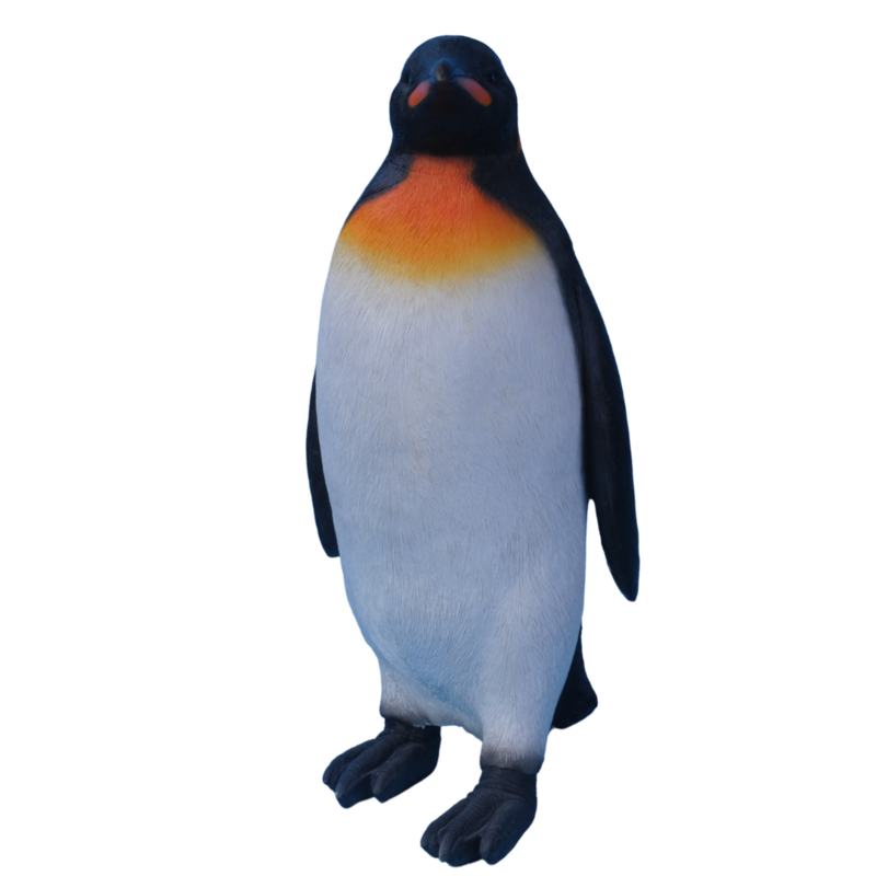 ペンギン 歩くペンギン(特大) | アニマル雑貨・オーナメントの卸サイト